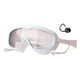 thumbnail image 1 of Juguetes de piscina, juguetes para bebés, juguetes para niños pequeños. Gafas de natación HD para niños con montura grande, impermeables y antivaho. Gafas de natación para niños de 3 a 16 años. Gafas, 1 of 1