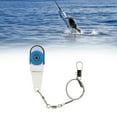thumbnail image 3 of T-HOTLYST Rigging Release Clip Fishing Quickly Clip for Flat Line Fishing Clip Fishing Line Unlocking Clip Downrigger Release Clip, 3 of 10
