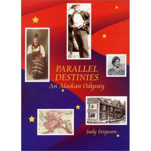 Pre-Owned Parallel Destinies (Paperback) 0971604401 9780971604407