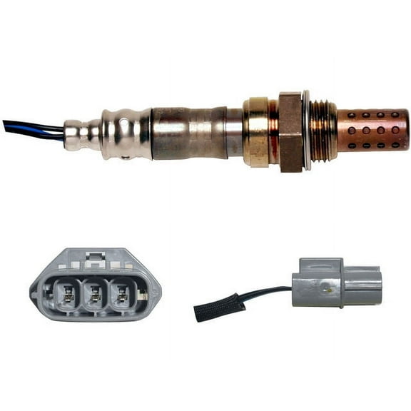 Upstream Left Oxygen Sensor - Compatible with 2000 - 2001 Nissan Maxima