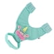 thumbnail image 2 of Correas De Arnés De Juguete Para Cochecitos, Se Siente Suave, Correas De Seguridad Ajustables Para Chupete De Pasta Para Cochecitos Para Niños Pequeños Para Bebés ANGGREK  AC6583, 2 of 8