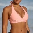 thumbnail image 2 of HNMKIU Ensemble de Bikini Rehausseur et Tankini pour Femmes, Mode et Confort PK2,S, 2 of 7