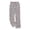 Gray, variant on qelini Warm Sleep Pants for Women Christmas Elastic Waist Pants Cute Printed Loungewear Pants Winter PJs Bottoms with Pockets