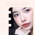 thumbnail image 3 of HOLD LIVE Oil-Control Matte Finish Powder Compact - 302 Natural Shade, Long-Lasting Sweatproof & Waterproof Formula, Pore-Minimizing & Fine Line-Blurring, Skin-Friendly Soft Puff Included,, 3 of 6