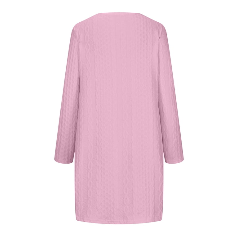 ribbed zip up dress Rosetta Getty | Ribbed ZIP UP Turtleneck Dress | XS