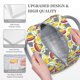 thumbnail image 3 of Disketp Hippopotamus Bolsa Térmica para Almuerzo, Lonchera con Abertura Amplia y Gran Capacidad, Organizador Reutilizable para Mujeres, Hombres y Adultos, 3 of 6