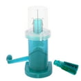 thumbnail image 1 of Hand Weaving Machine DIY Craft Tool for Home Use - Knitting Braiding Rope Maker Handheld Manual Yarn Stationery Art Supplies, 1 of 6