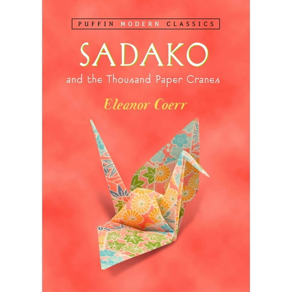 Pre-Owned Sadako and the Thousand Paper Cranes (Paperback) 0142401137 9780142401132