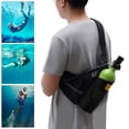 thumbnail image 4 of 1L Mini Scuba Tank Underwater Dive Portable Lungs Deepest 32.8ft Scuba Oxygen for professional divers, fishermen, 4 of 24