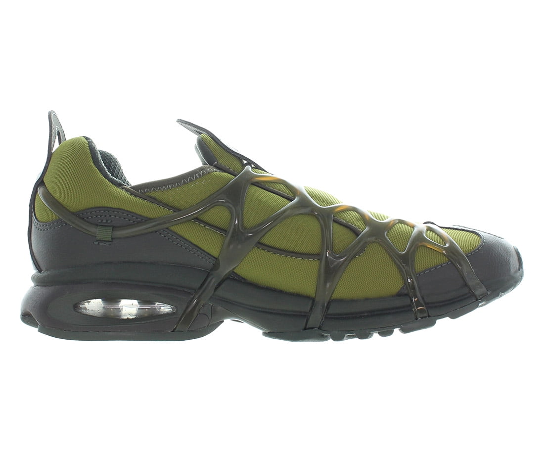 Nike Air Kukini Unisex Shoes Size 8, Color: Pilgrim/Sequoia/Cargo Khaki