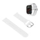 thumbnail image 4 of Correa de reloj ANGGREK Banda de reloj Inteligente para Amazfit Bip U, 4 of 8
