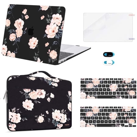 Mosiso Coque Compatible Avec Macbook Air 13 Pouces A1932 2019 2018 Avec Retina Displayettouch Id Plastique Coque Rigideetprotection Clavieretprotecteur Mosiso Coque Compatible Avec Macbook Air 13 Pouces A1932 2019 2018 Avec Retina Displayettouch Id Plastique Coque Rigideetprotection Clavieretprotecteur