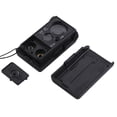thumbnail image 3 of Lupa Joyero 21 Mm Luz Led Y Uv Monedas 30x 60x Zefei Wu 9024735060963, 3 of 5