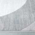 thumbnail image 2 of Well Woven Casual Modern Styling Shapes and Circles Rug Multi Color, 2 of 9