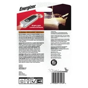 Energizer Keychain LED Light with Touch Tech Technology