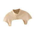 thumbnail image 2 of Stgfyxgs Fake Collar Winter Warm Shoulder Pad, Winter Clothing Accessories, Warm Shoulder Brace, Shoulder Support Brace for Girls Men M, 2 of 9