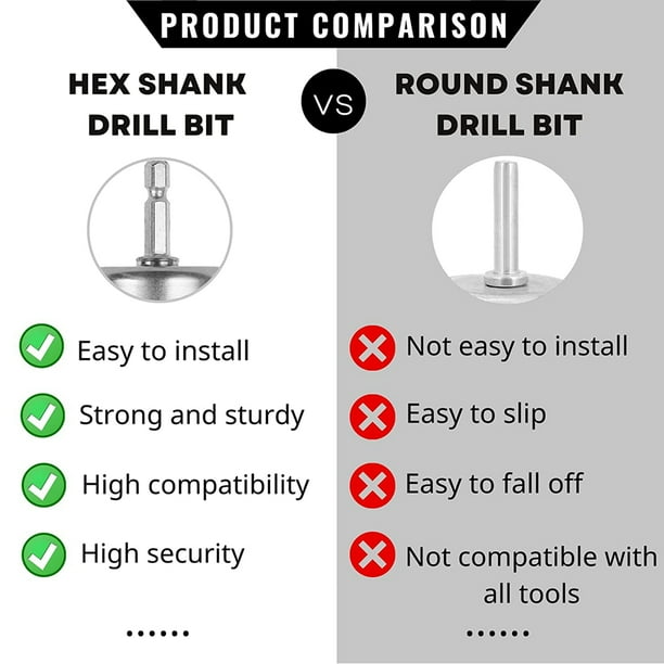 Small wire wheel for drill deals