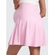 thumbnail image 2 of Falda CRZ YOGA Butterluxe Maternidad Fluida Rosa Talle S, 2 of 4