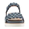 thumbnail image 3 of Easy Spirit Womens Warna Platform  Casual Shoes, 3 of 5