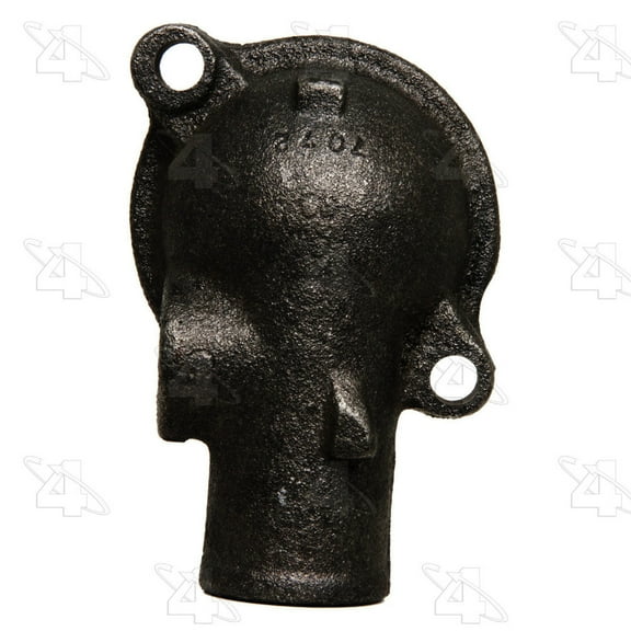 Engine Coolant Water Outlet Fits select: 1966-1973 FORD MUSTANG, 1966-1969 FORD BRONCO