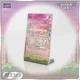 thumbnail image 3 of 2024 Display Stand Mew Magikarp Akari Cynthia Miriam EX Acrylic Card Brick Photo Frame PTCG Gift Toy Not Include Cards, 3 of 4