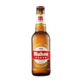 thumbnail image 1 of Cerveza clara Mahou Cinco Estrellas premium original 330 ml, 1 of 3
