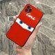 thumbnail image 3 of Funda de teléfono Disney Cars Lightning McQueen para iPhone 8 7 6 6S Plus X SE 2020 XR XS 14 11 12 13 Mini Pro Max Funda para móvil, 3 of 5