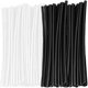 thumbnail image 1 of (24 cm negro + 24 cm blanco/72 piezas) Piezas modificadas de motocicleta de campo traviesa Tmvgtek Accesorios para autos y motos, 1 of 6