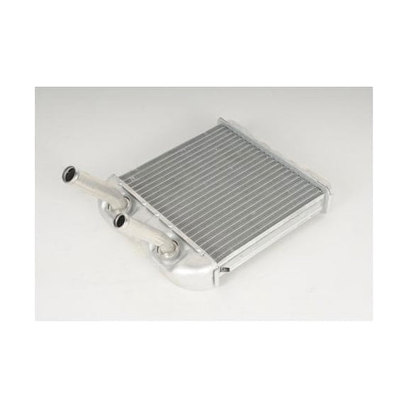 GM Genuine Parts HVAC Heater Core