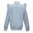 thumbnail image 2 of Sudadera George Talla 8 Pliegues Cute Blanco, 2 of 4