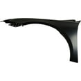 thumbnail image 2 of Fender Compatible with CHRYSLER 200 2015-2017 FRONT Left Driver Side Steel - CAPA Certified, 2 of 5