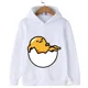 thumbnail image 4 of Bonita sudadera con capucha de Gudetama para niños, ropa de primavera y otoño, sudaderas para niñas, sudaderas con capucha de manga larga para niños, camisetas con capucha de dibujos animados de Sanri, 4 of 5