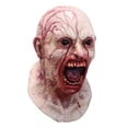 thumbnail image 2 of Shengyu Realistic Latex Horror Mask For Halloween Scare Zombie Cosplay Party Mask Horror Halloween Masks, 2 of 6