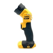 DEWALT 20V MAX* LED Work Light/Flashlight (DCL040)