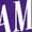 PURPLE, variant on Instant Message - Hamptons Yacht Club - Youth Boys Short Sleeve Graphic T-Shirt