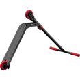 thumbnail image 3 of NextSport Trottinette Arcade Defender Pro - Noir/Rouge, 3 of 9