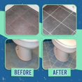 thumbnail image 4 of ziyahi Grout Filler Kitchen Mosaic Tile Lines Clean Whiten Marker Wall Refresh, 4 of 7