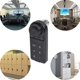 thumbnail image 4 of Digital Code Security Lock Touch Digital Keypad Password Security Lock Cabinet Coded Locker for, 4 of 5