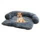 thumbnail image 2 of Sofá Cama Para Perros De Otoño E Invierno, Perrera Para Mascotas De Felpa Cálida Extraíble Y Lavable, Manta Para Dormir Para Mascotas Scienceny PT002672-05, 2 of 6