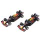 thumbnail image 2 of Bburago 1:43 2021 F1 Red Bull Racing RB16B 33 # F1 fórmula de carreras coche de simulación estática Diecast Alloy Model Car Fivean unisex, 2 of 2