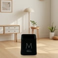 thumbnail image 1 of Scandinavian Square Mini Desktop Garbage Can Without Cover Coffee Table Living Room Office Study Double Japanese Plain Originality, 1 of 6