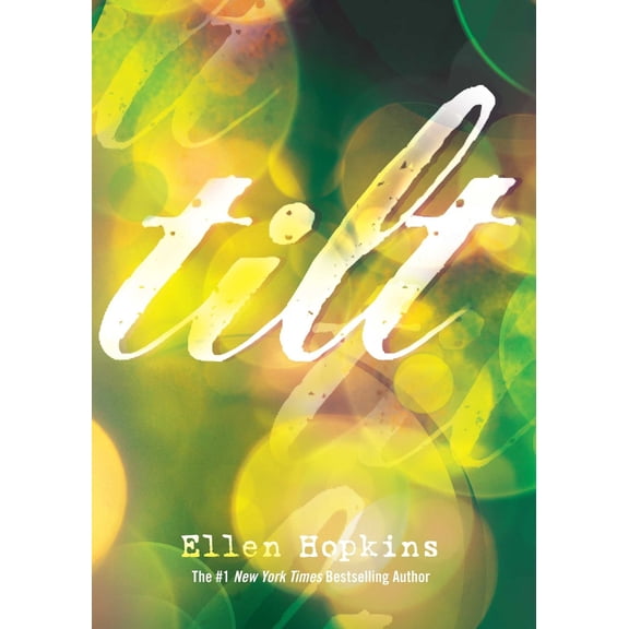 Pre-Owned Tilt (Hardcover) 1416983309 9781416983309
