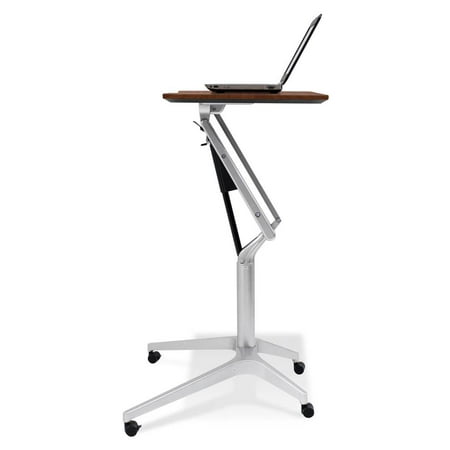 Jesper Office Height Adjustable WorkPad Table