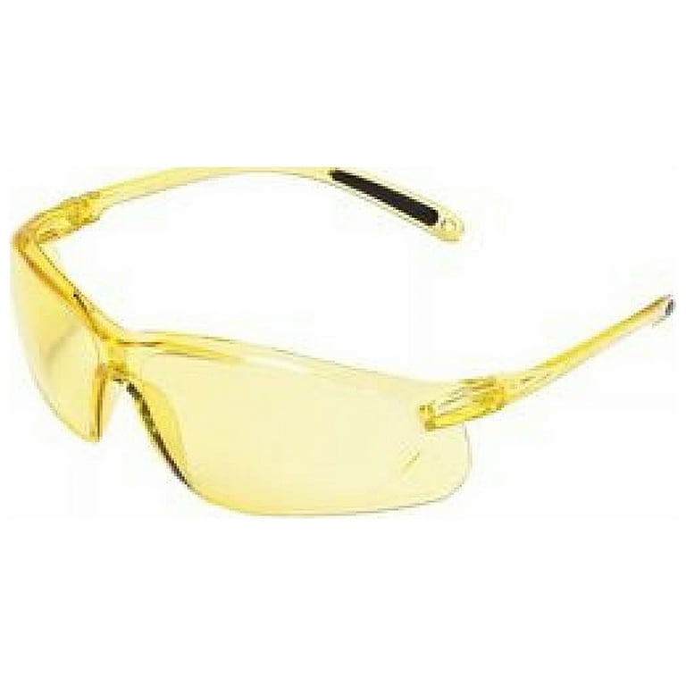 North A705 by Honeywell A700 Wilson Safety Glasses with Clear