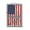 2nd Amendment #Z5263, variant on Zippo Lighter - Amendment American Right Navy Matte #Z5295