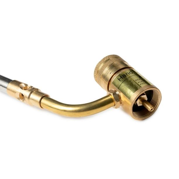 Mapp brazing sale torch kit