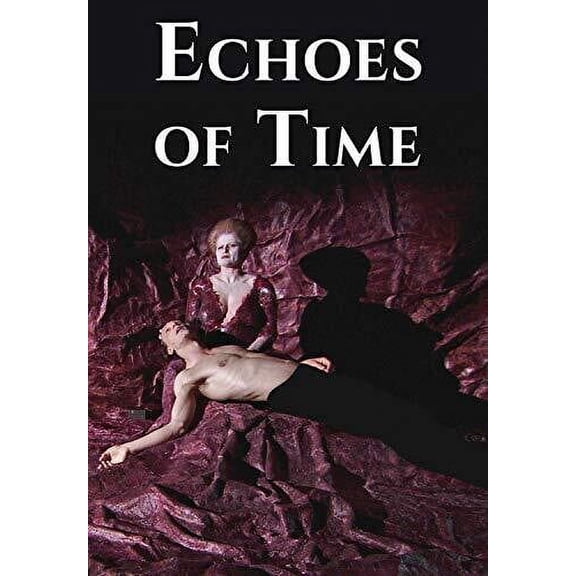 Echoes Of Time (DVD)