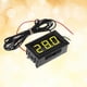 thumbnail image 3 of Grill Thermometer Car Thermometer High Precision Thermometer Water-proof Thermometer Banmo, 3 of 3