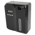 thumbnail image 5 of Smart Scent Air Machine Bluetooth Mobile APP Control Essential Oil Diffuser Aromatherapy Machine with Fan for Home Hotel Office 100 to 240V Black US Plug Black, 5 of 5