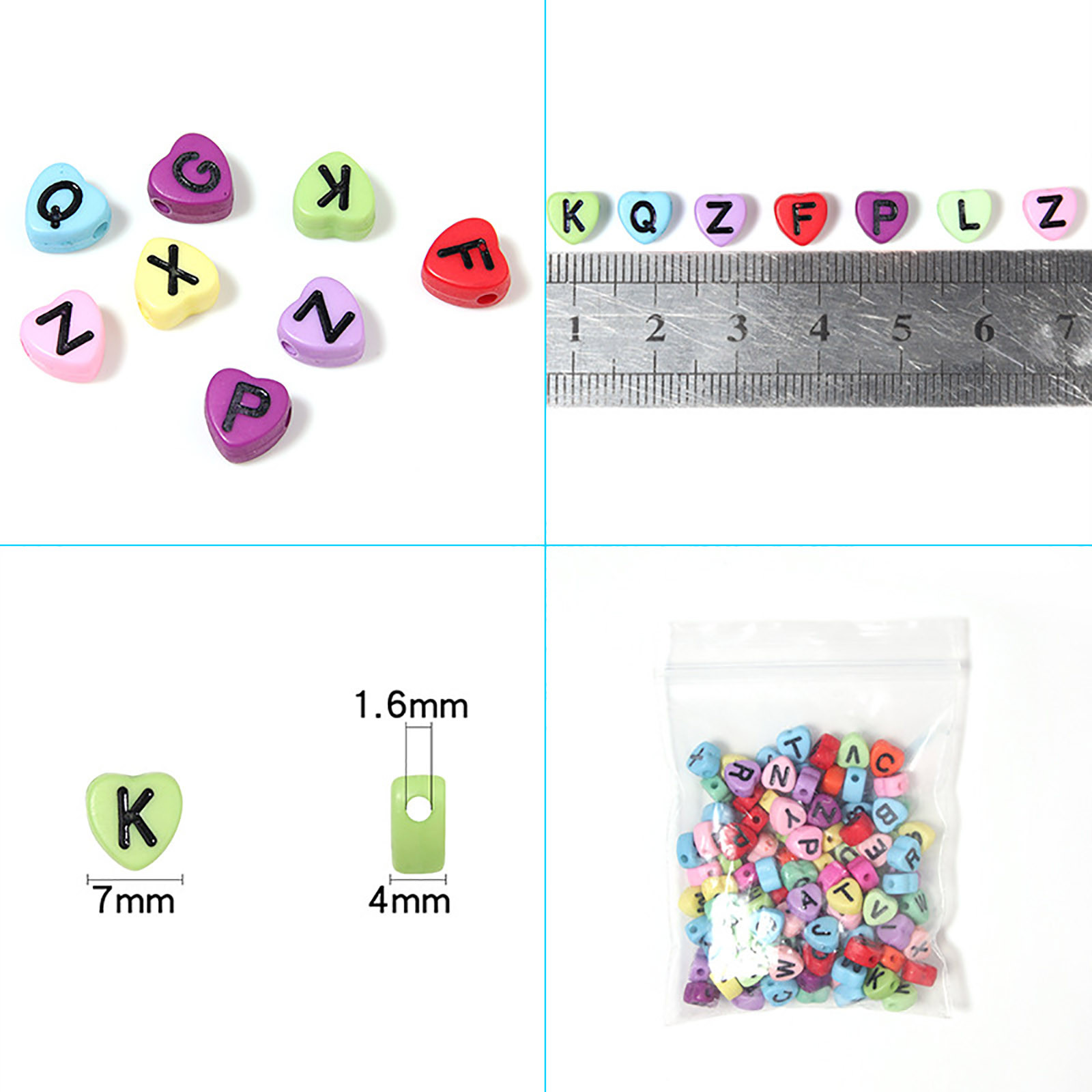 Adjustable Buttons for Pants Resin Small Pendant Resin Production DIY Process Production And Decorat